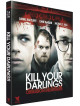 Kill Your Darlings [Edizione: Francia]