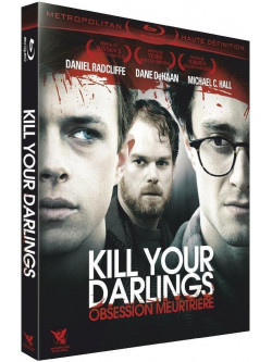 Kill Your Darlings [Edizione: Francia]