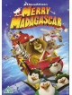 Merry Madagascar [Edizione: Regno Unito]