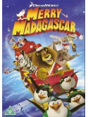 Merry Madagascar [Edizione: Regno Unito]