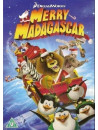 Merry Madagascar [Edizione: Regno Unito]