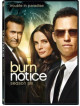Burn Notice: Season 6 (4 Dvd) [Edizione: Stati Uniti]