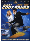 Agent Cody Banks
