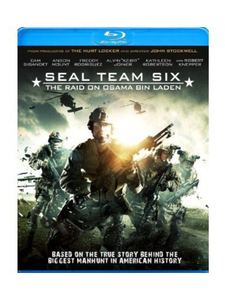Seal Team Six