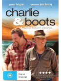 Charlie & Boots (Charlie And Boots) [Edizione: Australia]