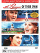 League Of Their Own, A [Edizione: Australia]