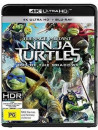 Teenage Mutant Ninja Turtles: Out Of The Shadows (4K Ultra Hd+Blu-Ray) [Edizione: Australia]