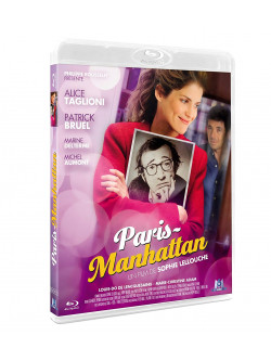 Paris Manhattan [Edizione: Belgio]