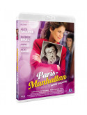Paris Manhattan [Edizione: Belgio]