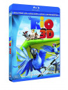 Rio [Edizione: Francia]