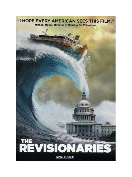 Revisionaries [Edizione: Stati Uniti]