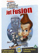 The Adventures Of Jimmy Neuton Jet Fusion [Edizione: Regno Unito]