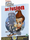 The Adventures Of Jimmy Neuton Jet Fusion [Edizione: Regno Unito]