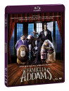 Famiglia Addams (La) (Blu-Ray+Dvd+Booklet)