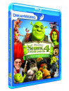 Shrek 4 Il Etait Une Fin [Edizione: Francia]