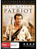 Patriot (The) [Edizione: Australia]