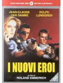 Nuovi Eroi (I) (1992)