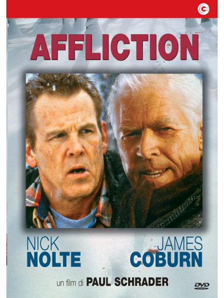 Affliction