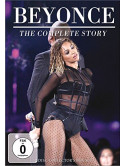 Beyonce - The Complete Story (Dvd+Cd)