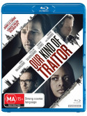 Our Kind Of Traitor [Edizione: Australia]