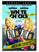 White Chicks  [Edizione: Regno Unito]