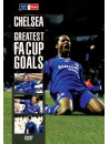 Chelsea Fc Greatest Fa Cup Goals  [Edizione: Regno Unito]