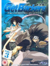 Get Backers Vol.3 [Edizione: Regno Unito]