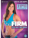 Total Body Time Crunch [Edizione: Regno Unito]