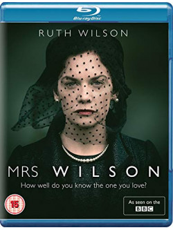 Mrs Wilson [Edizione: Regno Unito]