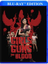 Girls Guns Blood [Edizione: Stati Uniti]
