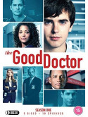 The Good Doctor Season 1 [Edizione: Regno Unito]