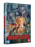Land Of The Dead [Edizione: Regno Unito]