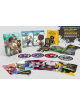 Cannon Busters - The Complete Series Limited Edition Blu-Ray + Dvd [Edizione: Regno Unito]
