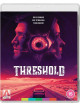 Threshold (With Booklet) [Edizione: Regno Unito]