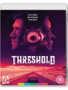 Threshold (With Booklet) [Edizione: Regno Unito]