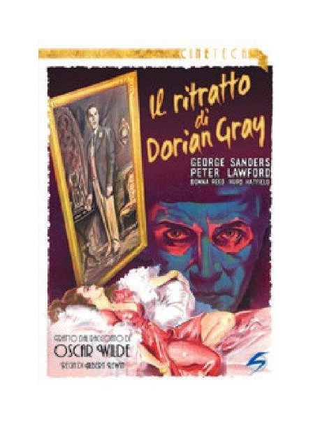 Ritratto Di Dorian Gray (Il)