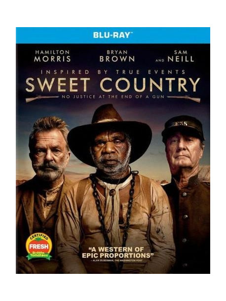 Sweet Country [Edizione: Stati Uniti]