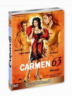 Carmen 63 [Edizione: Francia]
