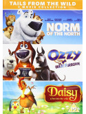Tails From The Wild 3 Movie [Edizione: Regno Unito]