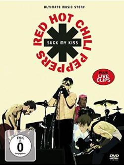 Red Hot Chili Peppers - Suck My Kiss
