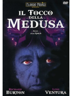 Tocco Della Medusa (Il)