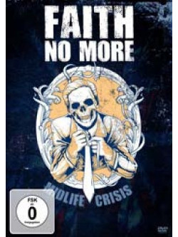 Faith No More - Midlife Crisis