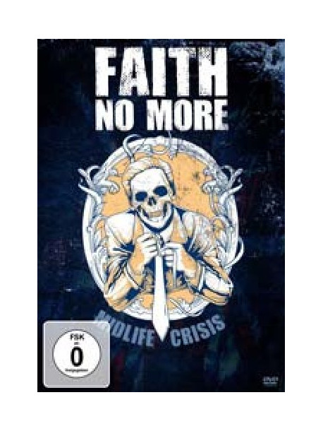 Faith No More - Midlife Crisis