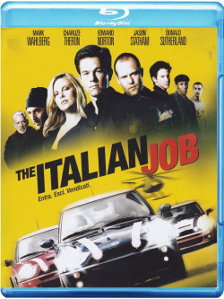 Italian Job (The)