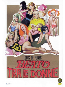 Beato Tra Le Donne