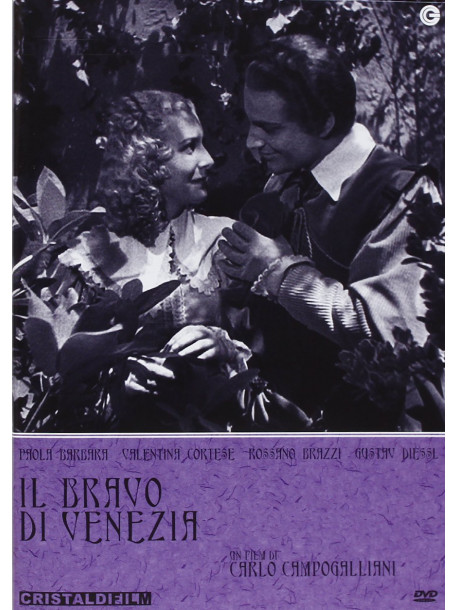 Bravo Di Venezia (Il)