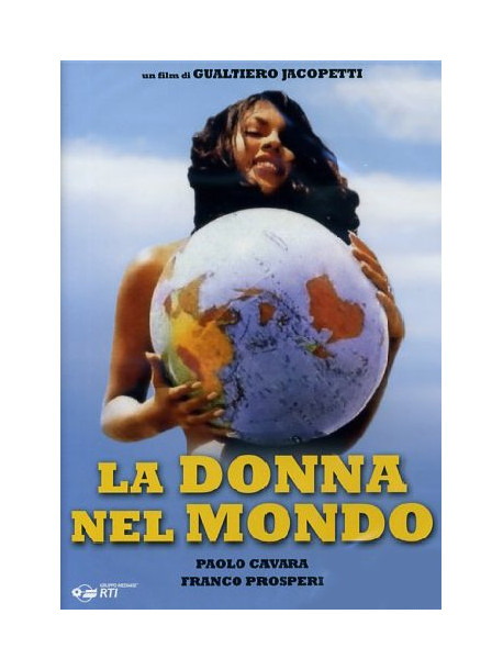 Donna Nel Mondo (La)