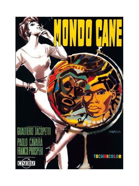 Mondo Cane