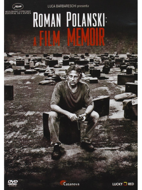 Roman Polanski - A Film Memoir