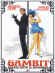 Gambit - Grande Furto Al Semiramis